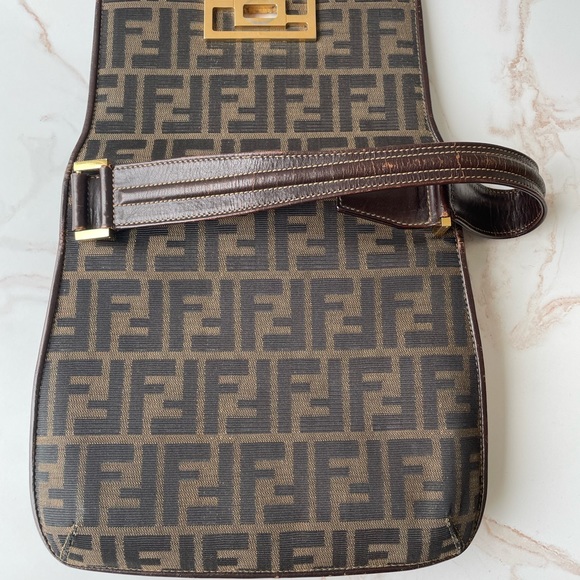 Fendi handbag - Picture 12 of 16